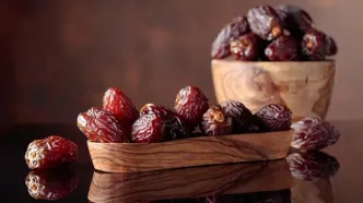 خرما با قیمت جدید به بازار آمد – ۲۰ مرداد ۱۴۰۴