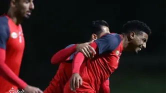 مدافع پرسپولیس به لیگ ترکیه نزدیک شد
