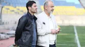 نمایندگان پرسپولیس راهی ترکیه شدند!