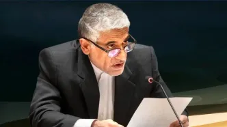 نماینده ایران در سازمان ملل: نامه‌ای از ترامپ دریافت نکرده‌ایم