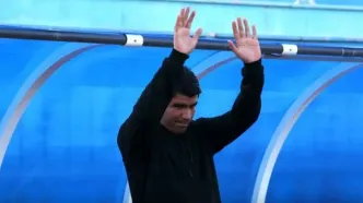 بیاتلو: شکست خوردیم چون کمک داور و ما تمرکز نداشتیم!