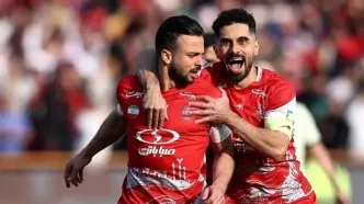 افشاگری سروش رفیعی: از پاداش‌های یوسفی تا ماجرای بازوبند پرسپولیس و قهر با کنعانی‌زادگان