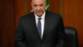 دولت لبنان فرود تمام هواپیماهای ایرانی در بیروت را ممنوع کرد