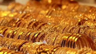 طلا امروز  ۴ فروردین ۱۴۰۴ خیز برداشت/ قیمت جدید
