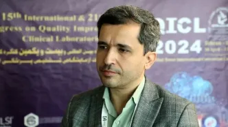 واکنش علی شریفی زارچی به توهین شبکه نسیم به مقامات عربستان
