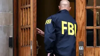 ببینید | کشف بزرگ‌ترین محموله مواد منفجره در تاریخ فعالیت FBI