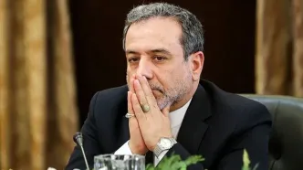 عراقچی به هند و پاکستان می‌رود