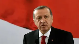 اردوغان از کشف میدان گازی جدید در دریای سیاه خبر داد