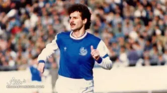 اشک‌های نویسنده آبی آنتیک هنگام روایت از رودی فولر+عکس