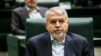 صالحی امیری راهی مصر می‌شود