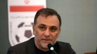 میرشاد ماجدی رئیس هیئت فوتبال استان تهران ماند