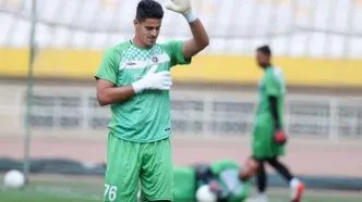 انتقال به پرسپولیس و تمدید با سپاهان نه؛ پیام نیازمند در فکر استقلال!