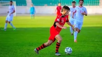 تلاش پرسپولیس و الاتحاد برای جذب هافبک ۶۰۰ هزار دلاری