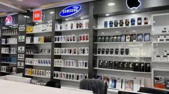 شوک بزرگ به واردکنندگان گوشی