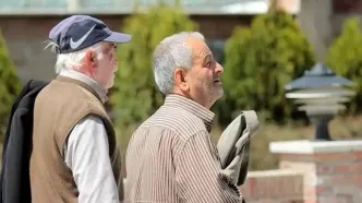 معوقات بازنشستگان تنها در این صورت پرداخت می شود.