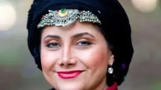 مژگان شجریان در آتش‌سوزی وحشتناک لس‌آنجلس گرفتار شد+ ویدیو