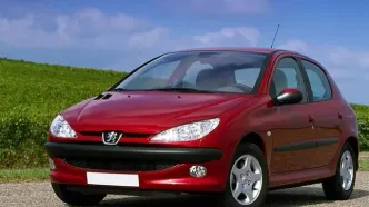 تمام صاحبان ۲۰۶، ۲۰۷ و رانا بخوانند / این قطعه رایگان تعویض می‌شود