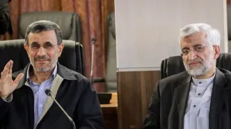 احمدی نژاد؛ معترض خاموش یا سیاستمدار سرخورده؟ / آیا مخاطبان معجزه هزاره سوم در جامعه جهانی هستند؟