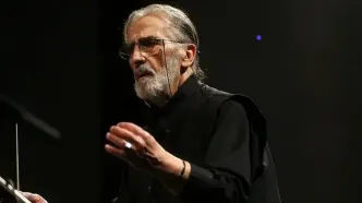پیام تسلیت سرپرست دفتر موسیقی برای درگذشت شهبازیان