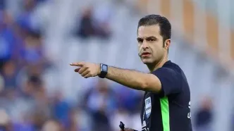 داور سوپرجام سپاهان-پرسپولیس مشخص شد