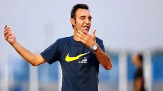 خداحافظی عنایتی از تیم سایپا/ بدرود تا وقتی دیگر!