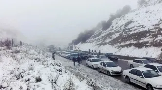 مسافران بخوانند/ محدودیت های ترافیکی جاده های شما در تعطیلات این هفته