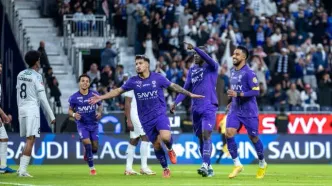 الهلال برای پرسپولیس خط و نشان کشید
