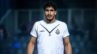 جانشین رامین رضاییان از ملوان آمد