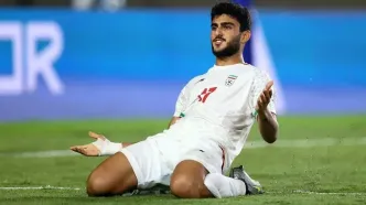 نقل و انتقالات فوتبالی گران با دلار ارزان؛ بازی با اعداد رضاغندی پور!