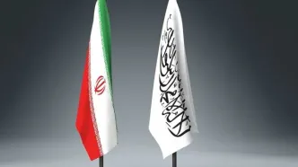 هشدار جمهوری اسلامی درباره فعالیت مجدد پایگاه هوایی آمریکا در نزدیکی ایران/ طالبان عامل آمریکاست، چرا مسئولان ایرانی آن را درک نمی کنند؟