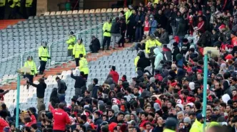احتمال لغو دیدار پرسپولیس و تراکتور قوت گرفت!