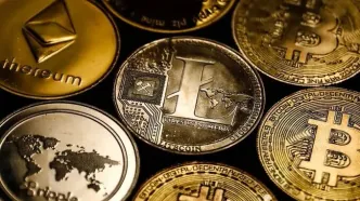 قیمت ارز دیجیتال امروز چهارشنبه ۲۴ اردیبهشت ۱۴۰۴؛ بیت کوین ریخت
