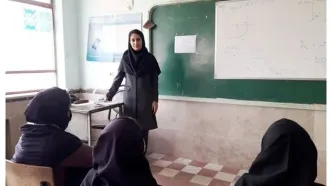 اعلام تاریخ پرداخت بدهی به معلمان خرید خدمات
