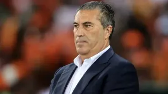 گزینه جدید سرمربیگری پرسپولیس کیست؟/آیا ژوزه پسیرو گزینه جدید هدایت پرسپولیس خواهد بود؟