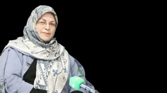 حمایت آذر منصوری از کنسرت مردمی همایون شجریان