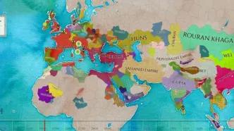 کشورهای برتر جهان از نظر ارزش کل منابع طبیعی