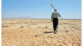 تهدید تنش آبی برای 6 شهر