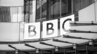 شکایت ۵ میلیارد دلاری ترامپ از بی‌بی‌سی!