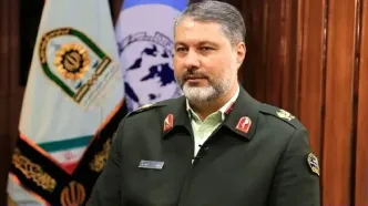 استرداد متهم کلاهبردار به کشور