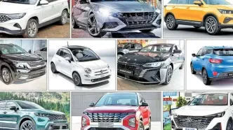 فرصت ثبت‌ نام خودروهای وارداتی فقط چند ساعت دیگر | ۱۰ هزار خودرو برای ۹۰ هزار نفر