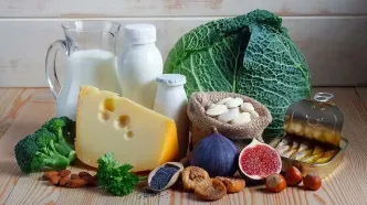 با مصرف این مواد غذایی از مبتلا شدن به سرطان جلوگیری کنید