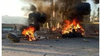 اسرائیل جنوب لبنان را هدف حمله پهپادی قرار داد