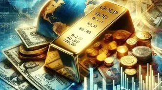 قیمت دلار | قیمت طلا | قیمت سکه | قیمت بیت کوین امروز جمعه ۲۱ دی ۱۴۰۳