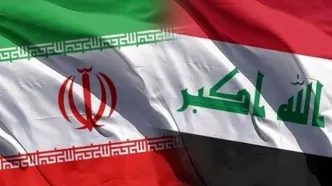 وزیر کشور عراق به تهران رسید/ چه کسی برای استقبال رفت؟