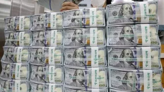 ۹میلیارد دلار، ارز صادراتی گم شد!