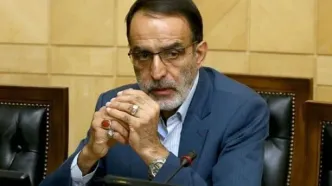 کریمی قدوسی هم از «مذاکره» گفت
