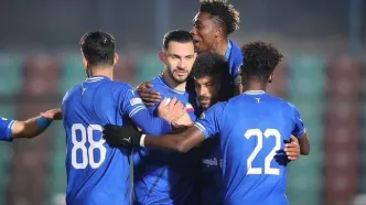 (ویدئو) خلاصه بازی: استقلال تهران ۲ - ۰ استقلال خوزستان