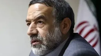 کامران غضنفری به خاطر افترا و تهمت به حسن روحانی به حبس محکوم شد