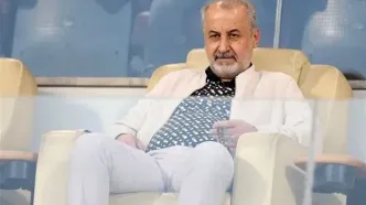 خبر خوش درویش به سرخ ها؛ توافق پرسپولیس با یک ملی پوش