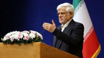 عارف: مکران یکی از گزینه‌های انتقال پایتخت است